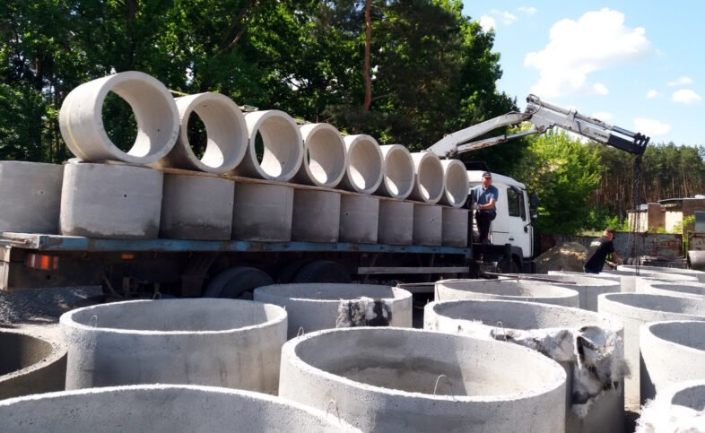 Що важливо враховувати при виборі бетону для господарських потреб