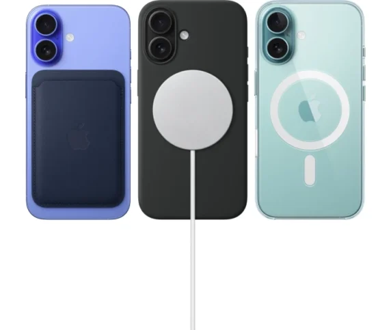 Огляд iPhone 16: Порівняння з попередніми моделями та переваги
