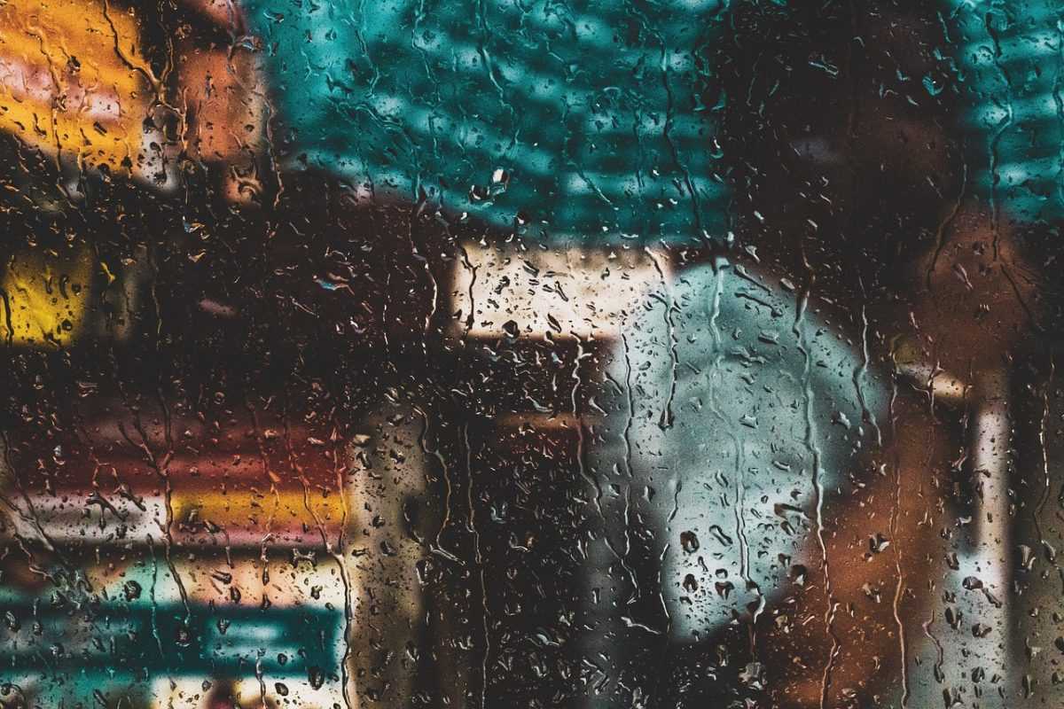 rain, wet, water, drip, window, nature, weather, droplets, drops, raindrop, liquid, raining, raindrops, environment, dew, texture, umbrella, city, blurred