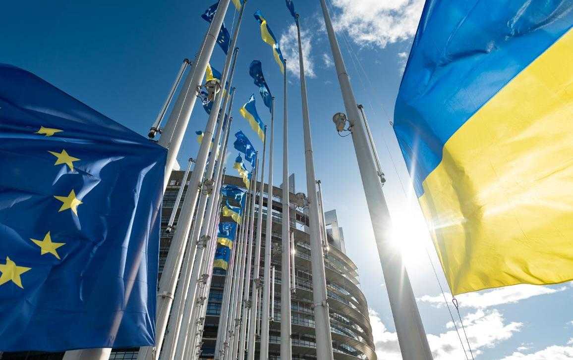 Нові правила торгівлі з ЄС: які квоти отримає Україна з 6 червня