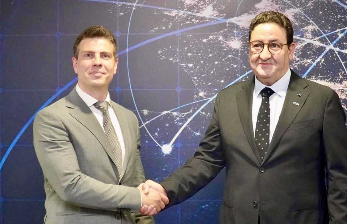 Україна підписала першу за 10 років транспортну угоду — з Марокко