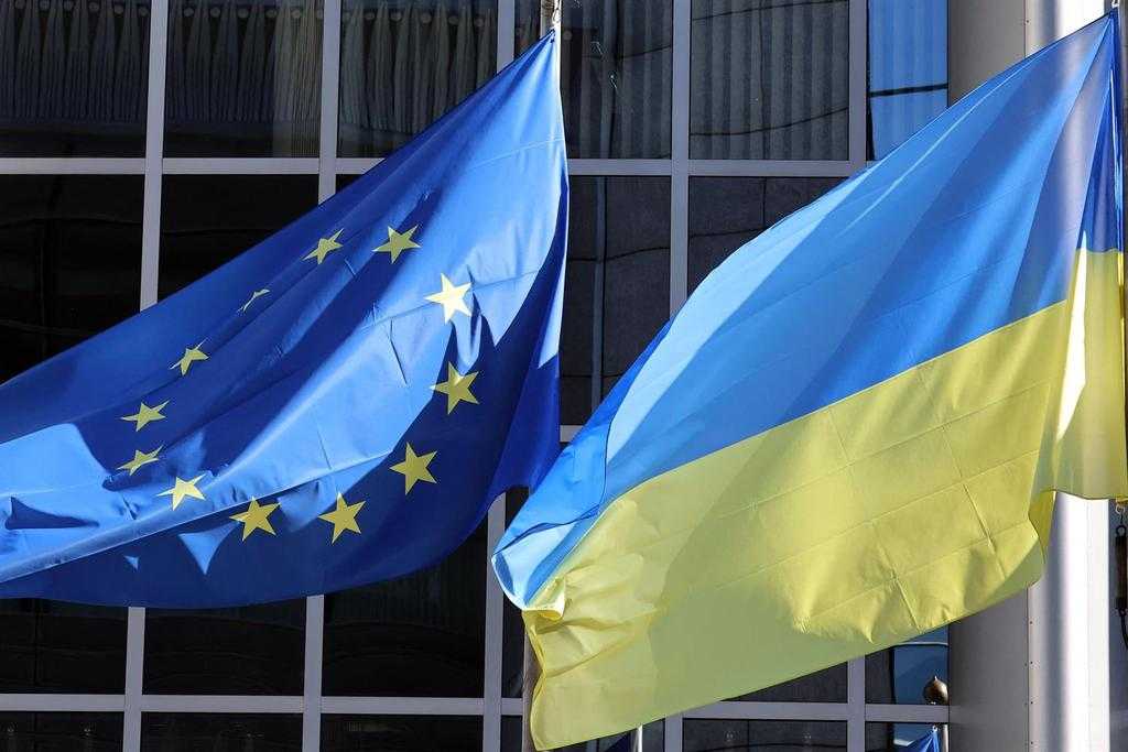 Україна та ЄС розпочали ключові переговори щодо транспортної інтеграції