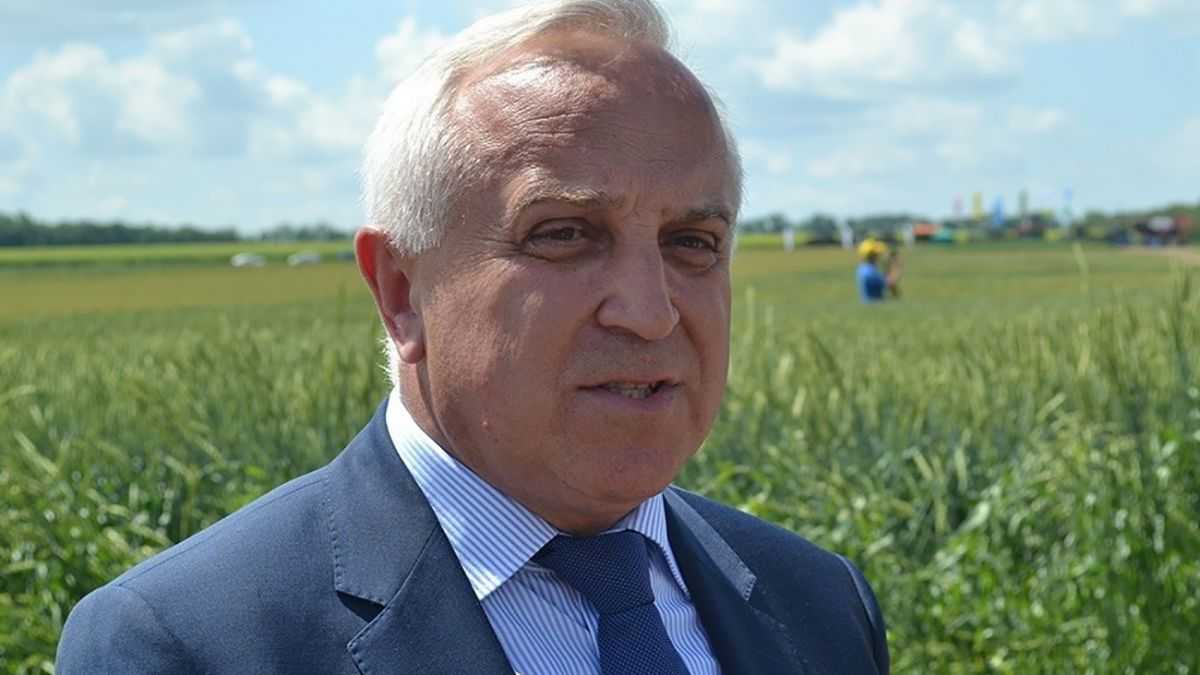 ДБР проводить обшуки у президента НААН Ярослава Гадзала