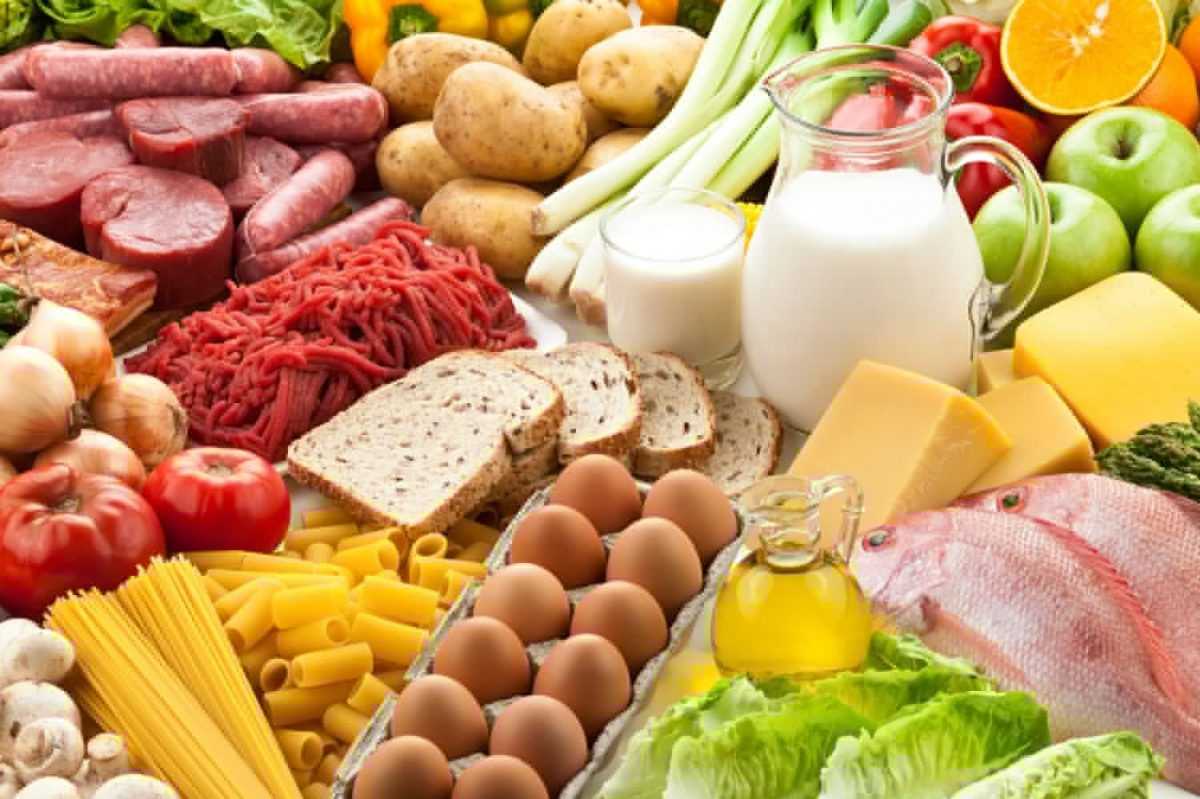 ЄС вводить обмеження на 30 українських продуктів