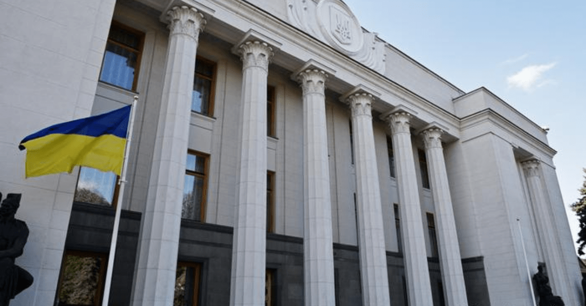 Верховна Рада запустила євроінтеграційну реформу аграрної підтримки