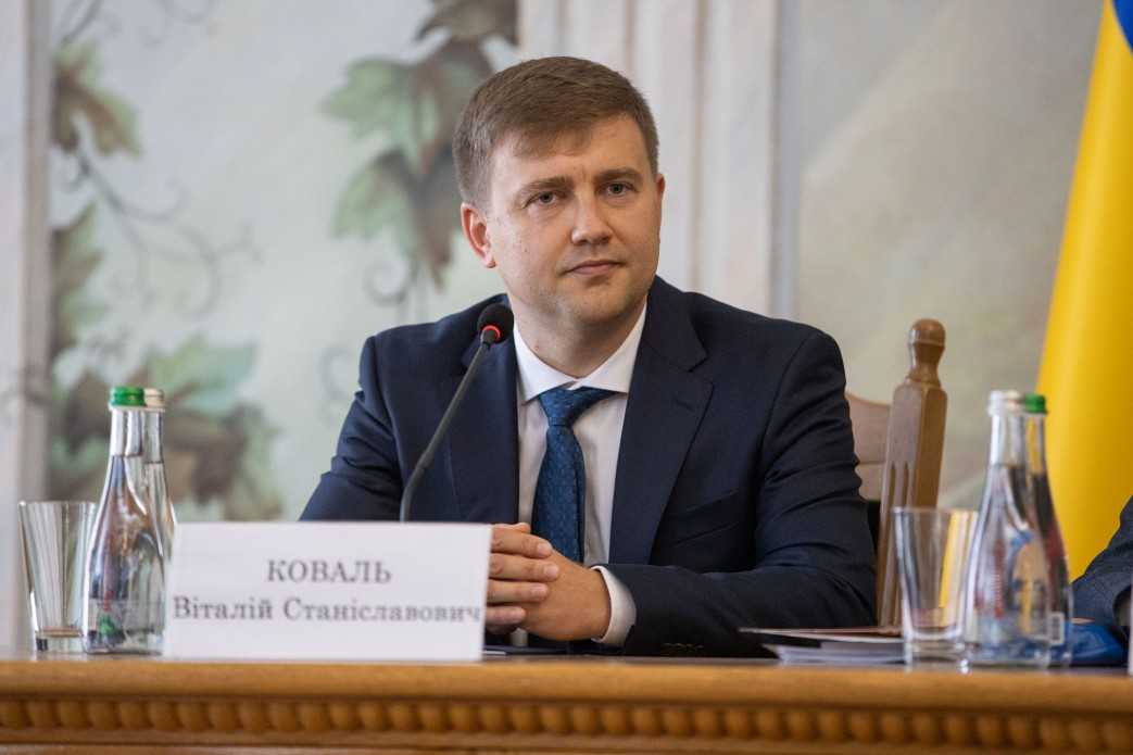 В Україні дефіцит овочесховищ