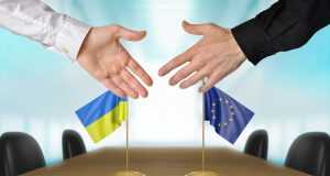 Бізнес підтримує вступ України до єврозони платежів SEPA