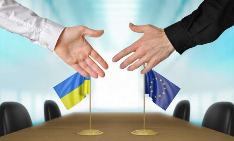 Бізнес підтримує вступ України до єврозони платежів SEPA