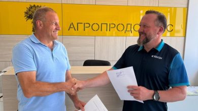 Агропродсервіс і Bühler будують сучасний комбікормовий завод в Україні