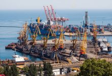 Американські інвестори отримали контроль над стратегічним зерновим терміналом в Одесі