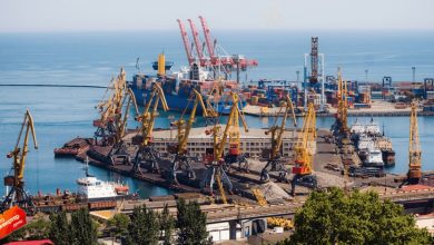 Американські інвестори отримали контроль над стратегічним зерновим терміналом в Одесі