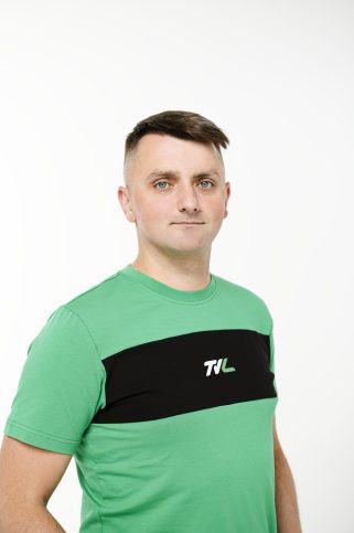 Як війна вплинула на логістику України: розмова з директором компанії ТВЛ