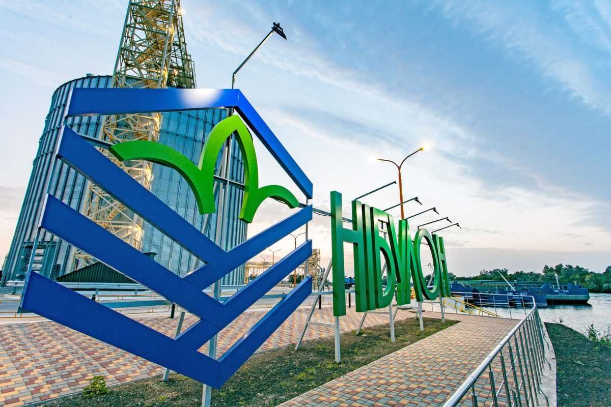 «НІБУЛОН» розпочав жнива-2024