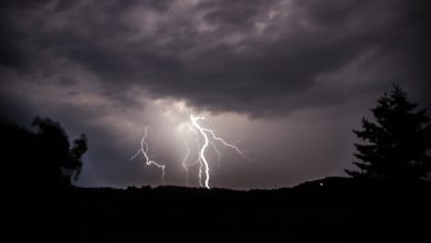 Погода 29 липня: де в Україні очікуються зливи з грозами, а де – спека до +38°
