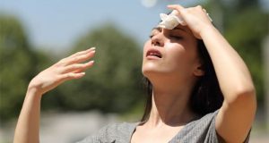 якою буде погода в Україні 21 липня