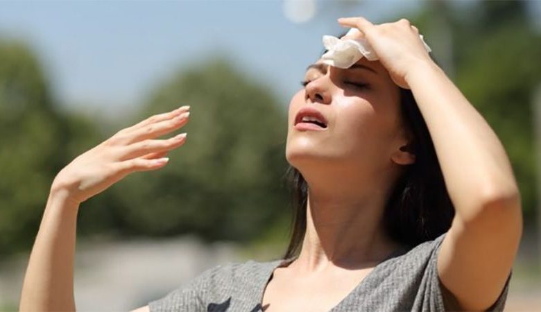 якою буде погода в Україні 21 липня