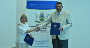 «НІБУЛОН» і ДТЕУ об'єднують зусилля