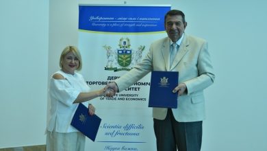 «НІБУЛОН» і ДТЕУ об'єднують зусилля