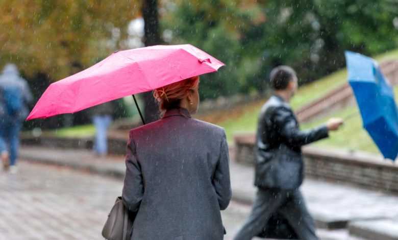 Спека до +38°C та грози на заході: детальний прогноз погоди в Україні на 10 липня