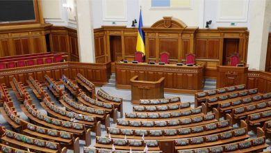 Рада не скасувала “соєві правки”