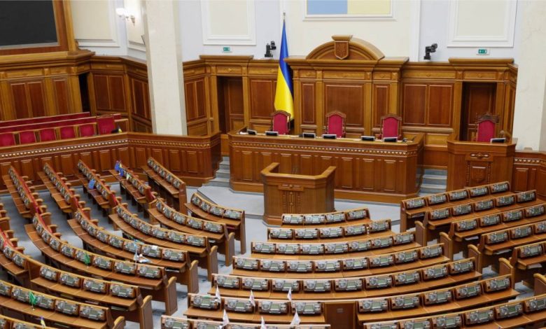 Рада не скасувала “соєві правки”