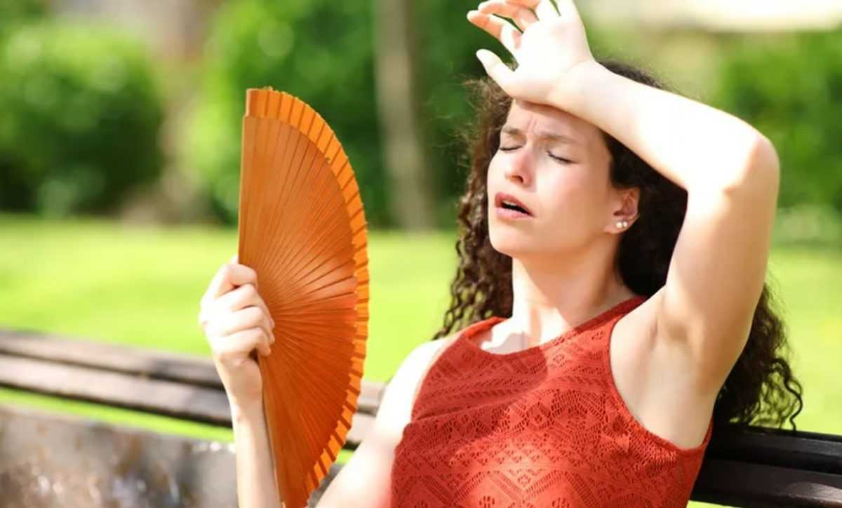 Спекотний четвер: де в Україні очікується до +33°C