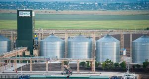 «Нібулон» підписав безстрокову угоду з CASPIT