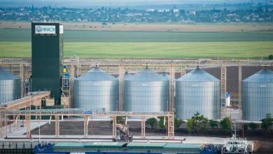 «Нібулон» підписав безстрокову угоду з CASPIT