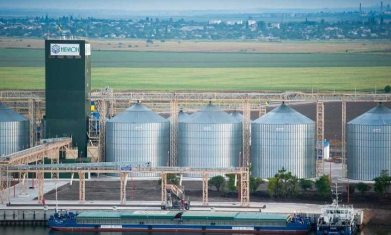 «Нібулон» підписав безстрокову угоду з CASPIT
