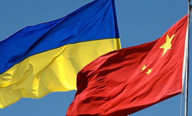 Україна та Китай відновили агродіалог: які нові можливості для експортерів після 5-річної перерви
