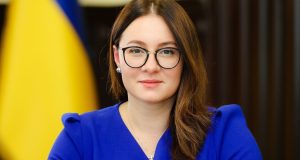 Свириденко оголосила річний мораторій на перевірки бізнесу