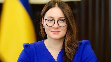 Свириденко оголосила річний мораторій на перевірки бізнесу