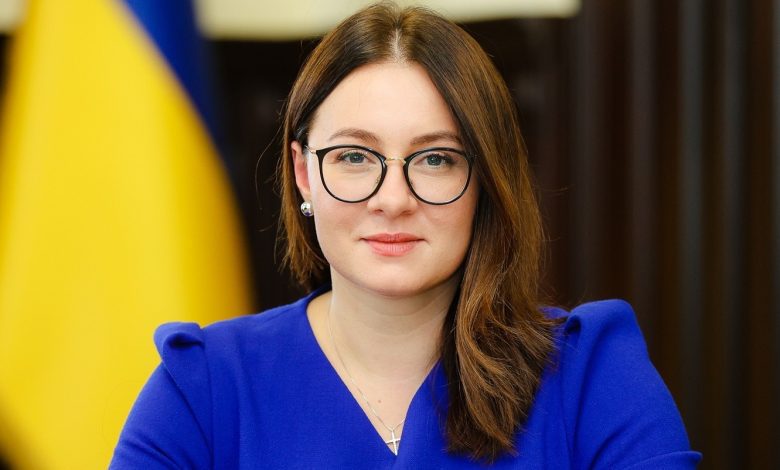 Свириденко оголосила річний мораторій на перевірки бізнесу