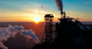 Переробна промисловість стала головним донором держбюджету України за сім місяців 2025 року
