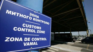 Україна передала ЄС проєкт нового Митного кодексу