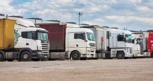Україна та Молдова продовжили "транспортний безвіз" до 2027 року