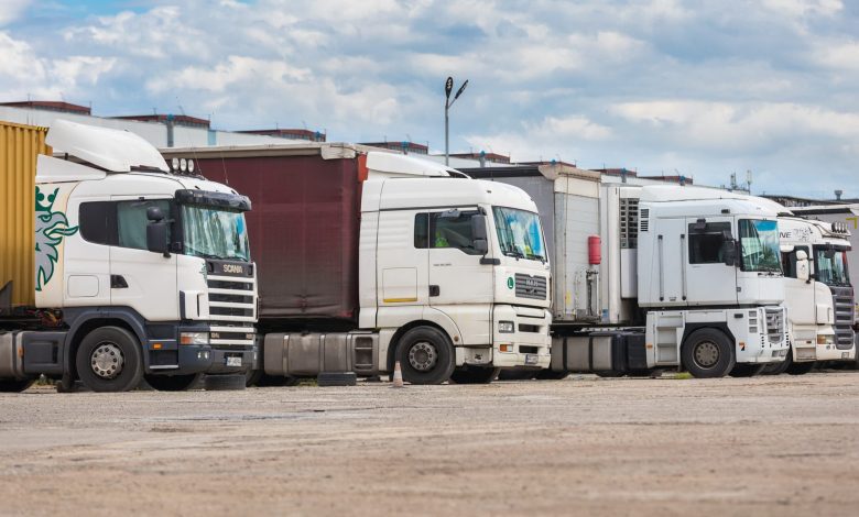 Україна та Молдова продовжили "транспортний безвіз" до 2027 року