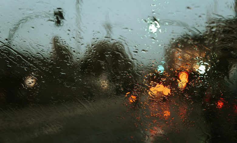 windshield, nature, rain, glass, surface, raindrops, raining, glass window, wet, moist, splash, water, drops, liquid, window, droplets