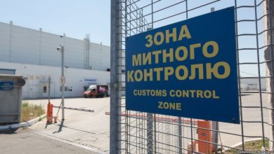 Український бізнес отримав відстрочку для переходу на NCTS Фаза 6
