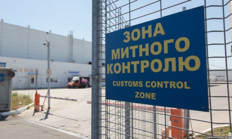 Український бізнес отримав відстрочку для переходу на NCTS Фаза 6