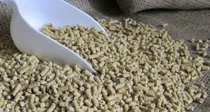 VITAGRO Nutrition