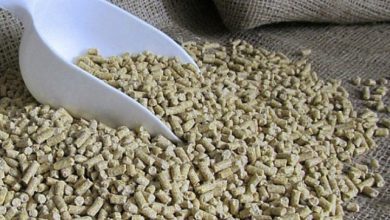 VITAGRO Nutrition