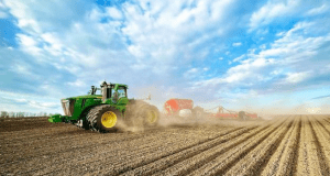 Sense Bank та Timac Agro Ukraine запускають унікальну кредитну програму для аграріїв