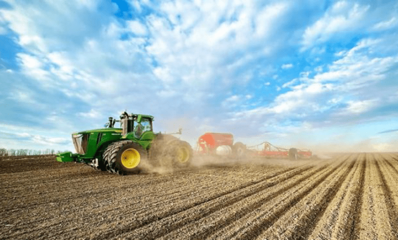 Sense Bank та Timac Agro Ukraine запускають унікальну кредитну програму для аграріїв
