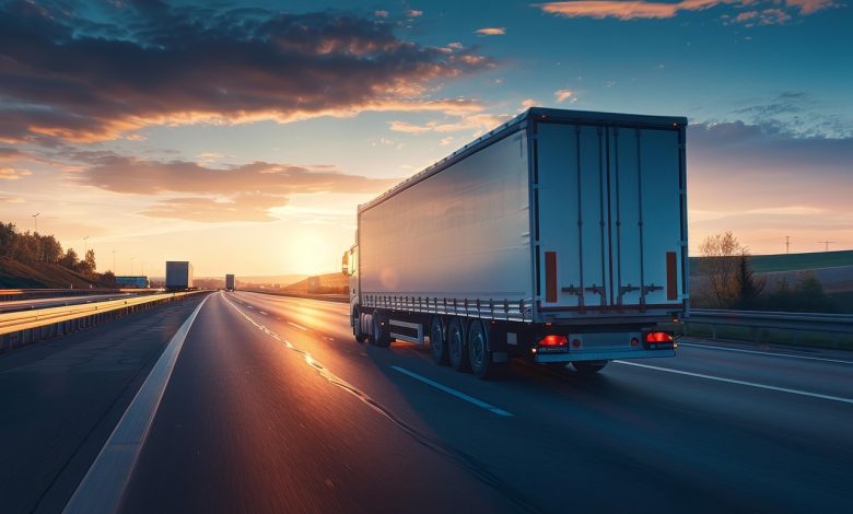 truck, road, transportation, cargo, transport, trailer, highway, delivery, car, vehicle, trucking, freight, driving, business, shipping, industry, speed, travel, logistics, trucking, logistics, logistics, logistics, logistics, logistics