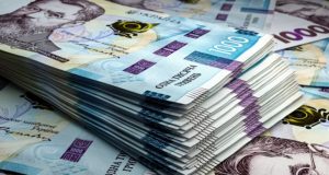Гранти для молодих підприємців збільшать до 200 тис.