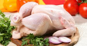 USDA прогнозує зростання виробництва та експорту курятини
