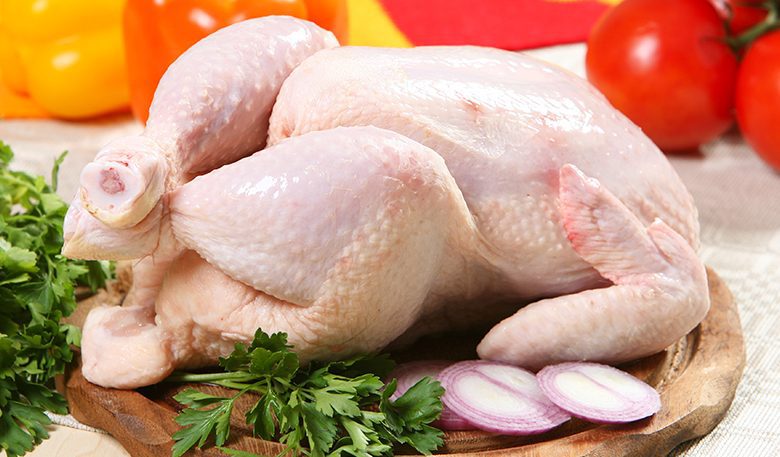 USDA прогнозує зростання виробництва та експорту курятини