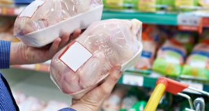 Україна заборонила імпорт м'яса з США та тваринницької продукції з Камбоджі