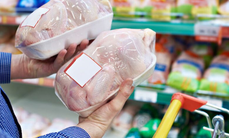 Україна заборонила імпорт м'яса з США та тваринницької продукції з Камбоджі